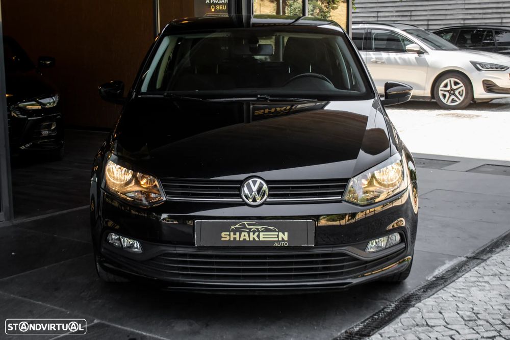 VW Polo 1.0 Comfortline - 7