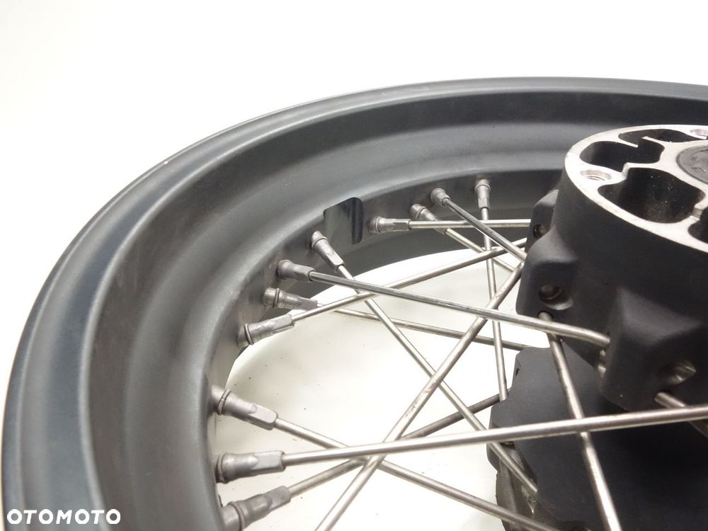 Moto Morini X-cape 650 20-25 Felga tył 17x4.25 - 7
