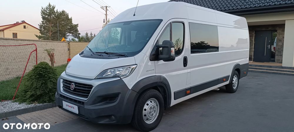 Fiat ducato - 2