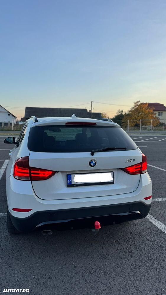 BMW X1 - 3