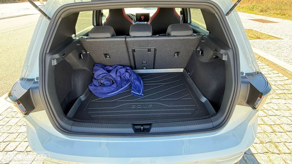 VW Golf 2.0 TSI GTI DSG - 4