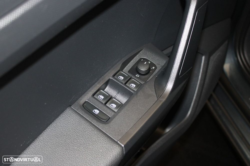 SEAT Ibiza 1.0 TSI Style - 4