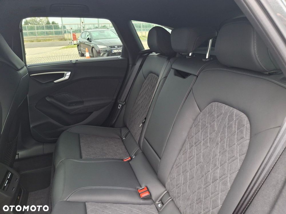 Audi A5 Avant - 22