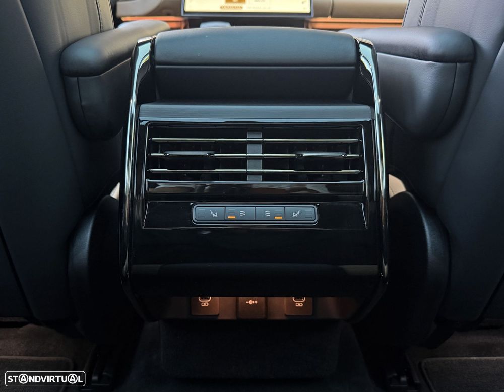 Land Rover Range Rover Sport - 21