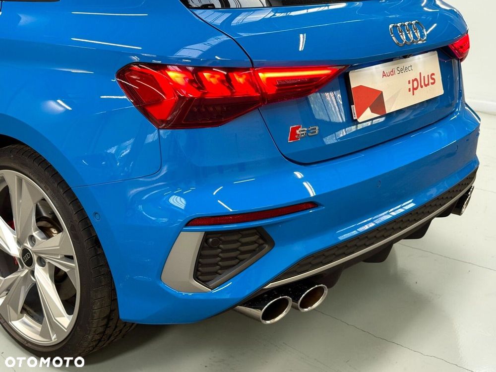 Audi S3 - 13