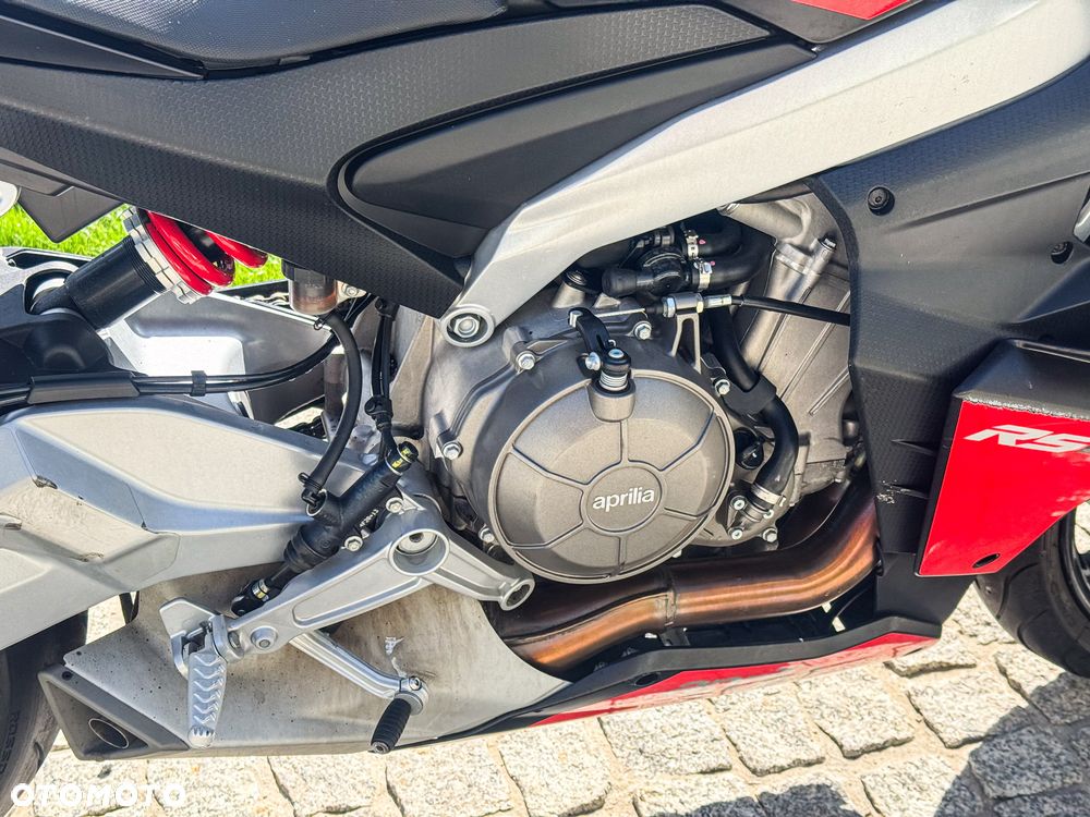 Aprilia RS - 26
