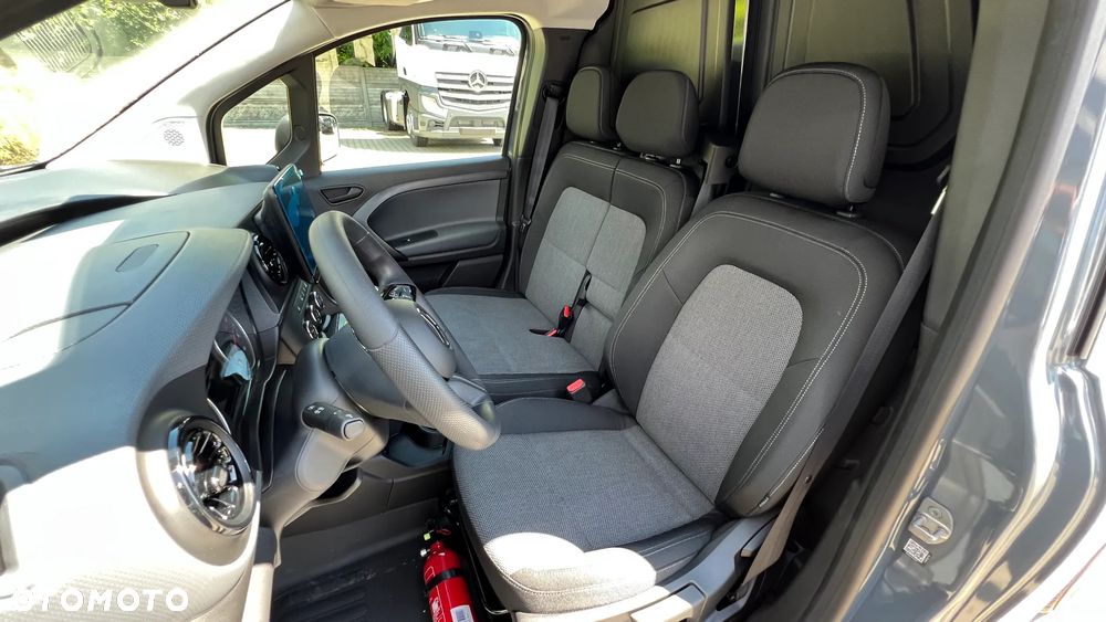 Mercedes-Benz Citan - 17