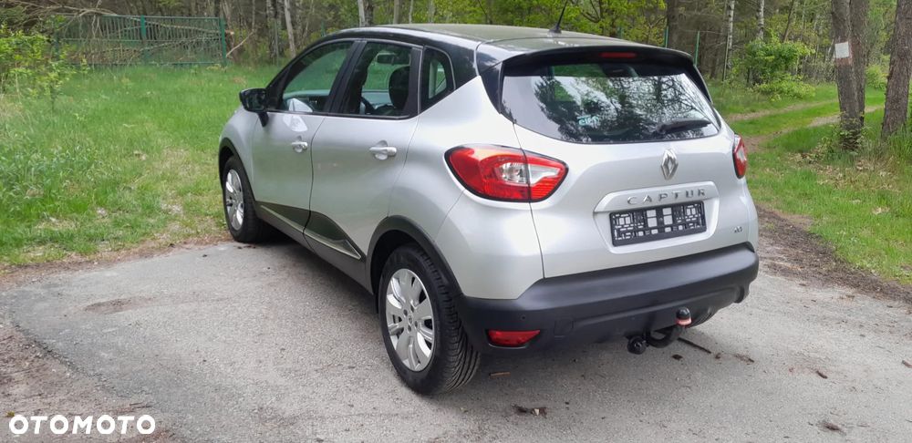 Renault Captur ENERGY dCi 90 Start&Stop Dynamique - 5
