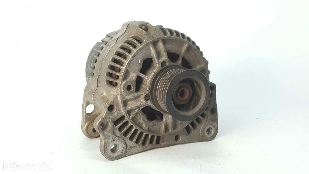 ALTERNADOR SEAT TOLEDO (1L) SE - 1