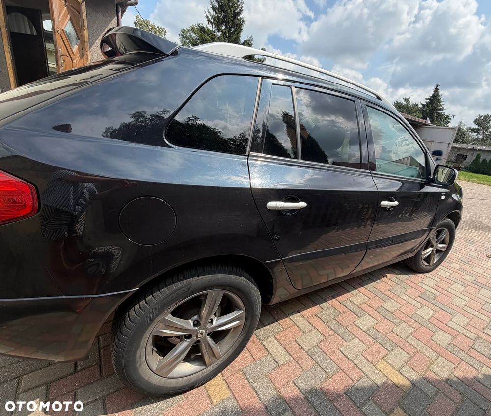Renault Koleos 2.0 dCi 4x4 Bose Edition - 2