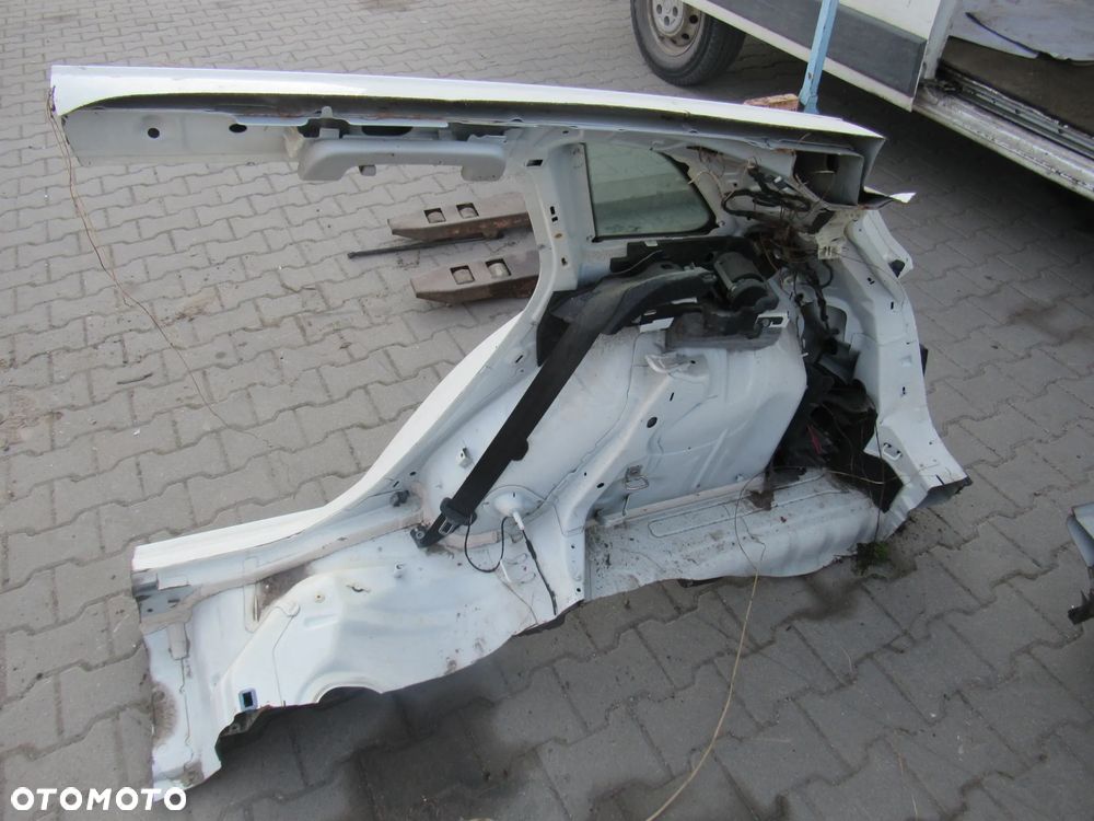 audi a3 8v hb tył prawa ćwiartka - 5