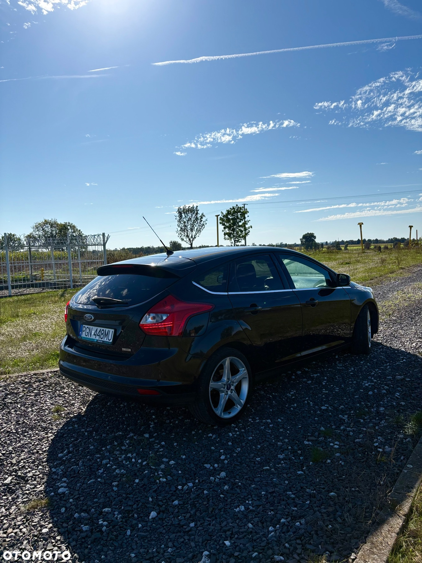 Ford Focus 1.6 TDCi Platinium X - 3