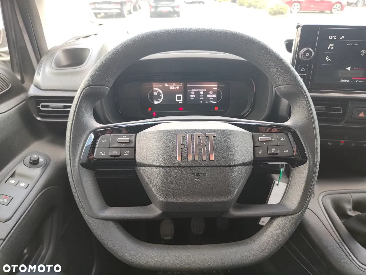 Fiat DOBLO - 8