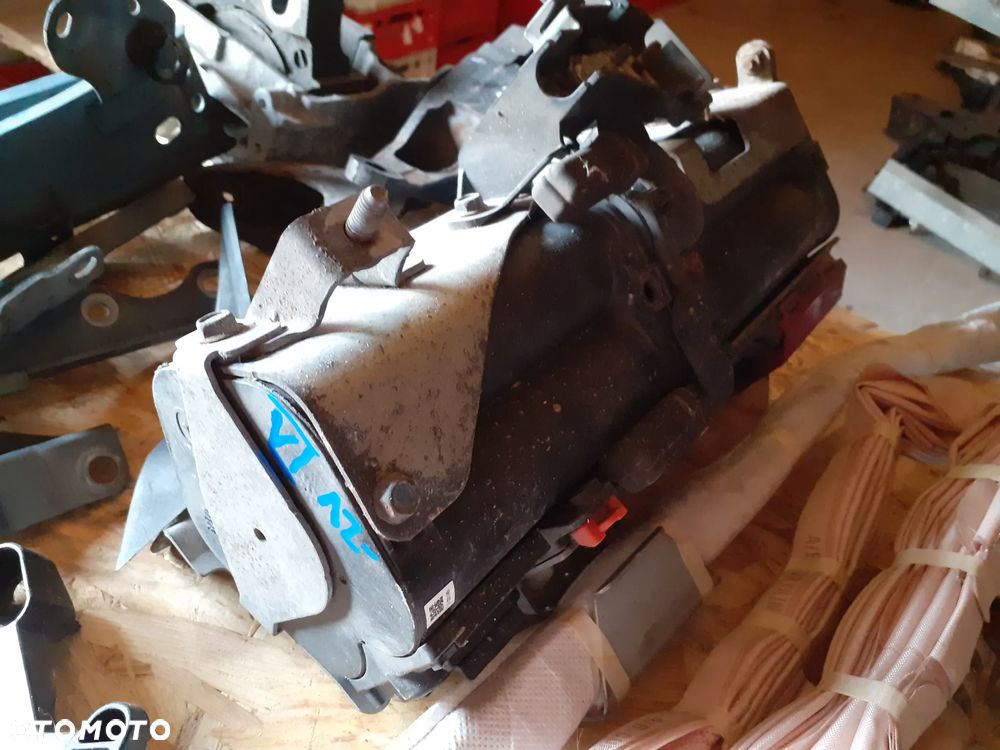 12220 Kondensator mocy Mazda 6 12- 2.2 d SH01 - 1