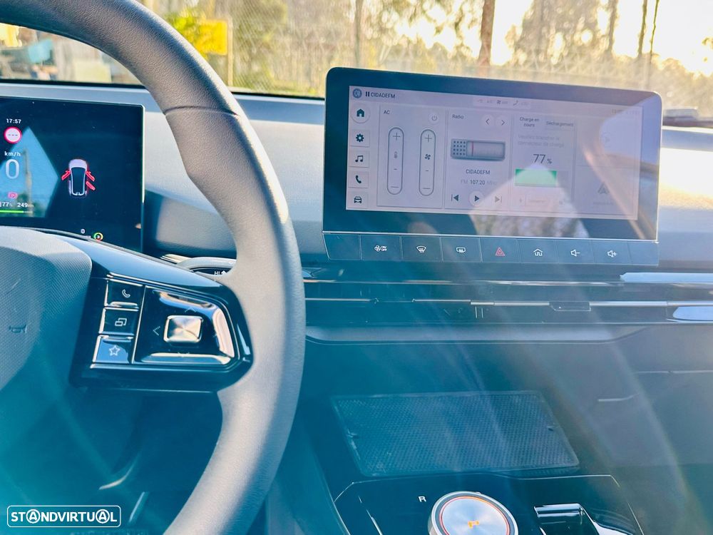 MG MG4 51 kWh Standard - 29
