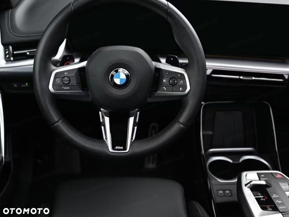BMW X1 sDrive18i M Sport - 13