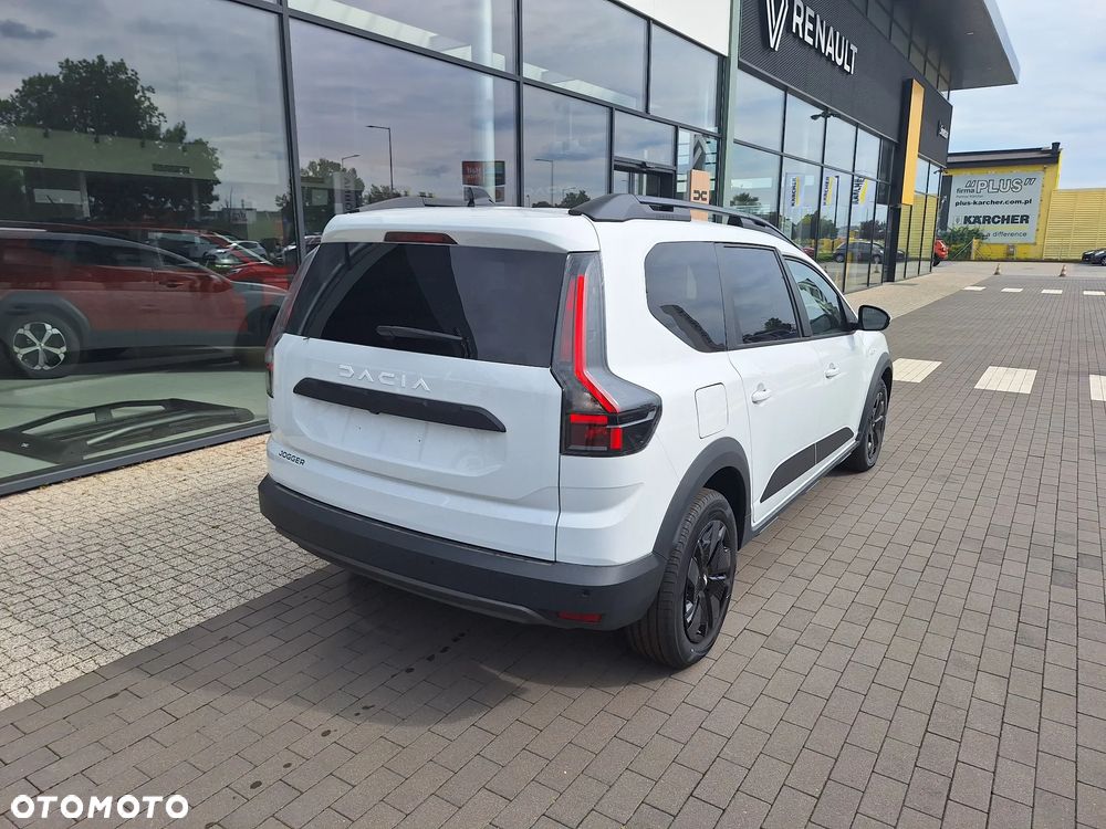 Dacia Jogger - 4