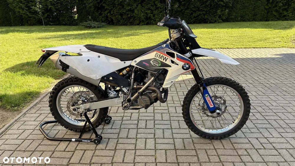 BMW G - 5