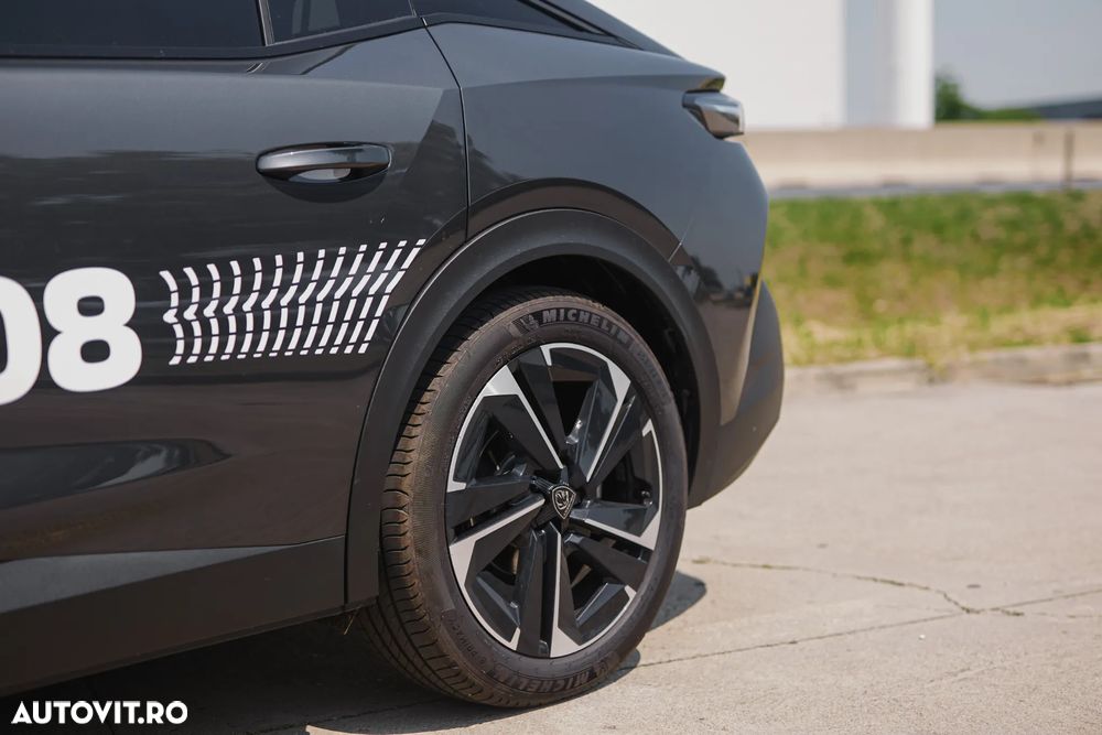 Peugeot 408 1.2L PureTech 130 S&S EAT8 Allure Pack - 4