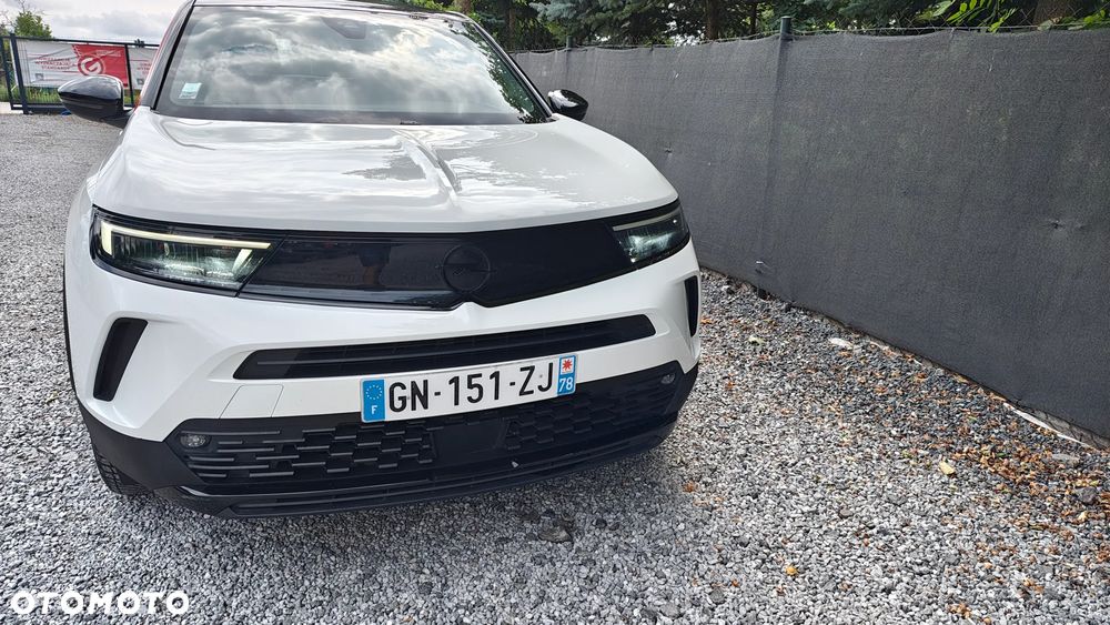 Opel Mokka - 21