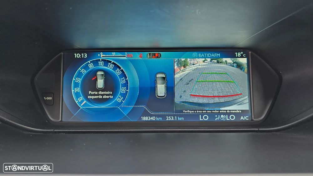 Citroën C4 Picasso 1.6 BlueHDi Exclusive - 38