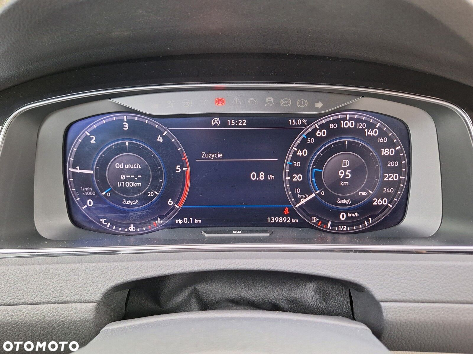 Volkswagen Golf VII 2.0 TDI BMT Highline - 16