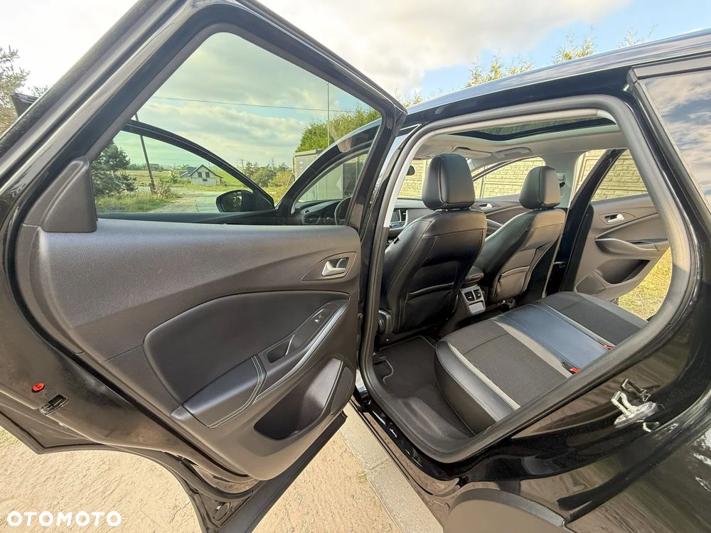 Opel Grandland X 1.6 D Start/Stop Edition - 15