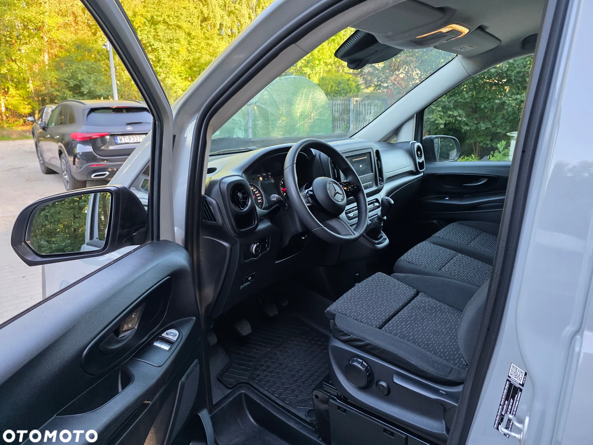 Mercedes-Benz Vito Ekstra Long Max Długi - 11