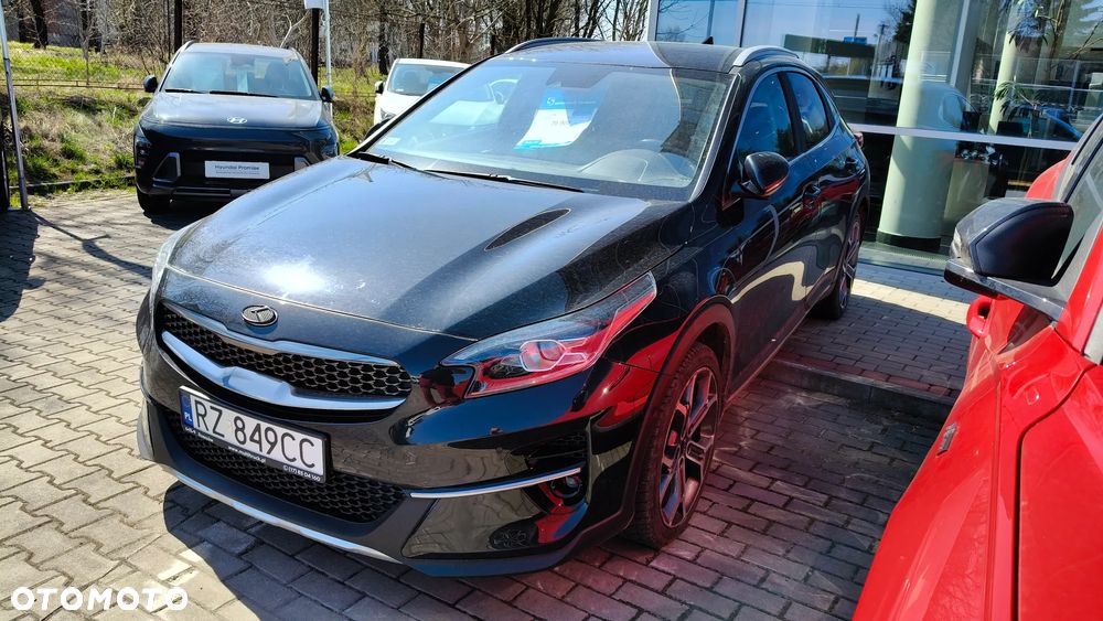 Kia XCeed 1.5 T-GDI L Business Line - 2
