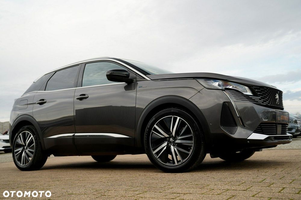 Peugeot 3008 - 4