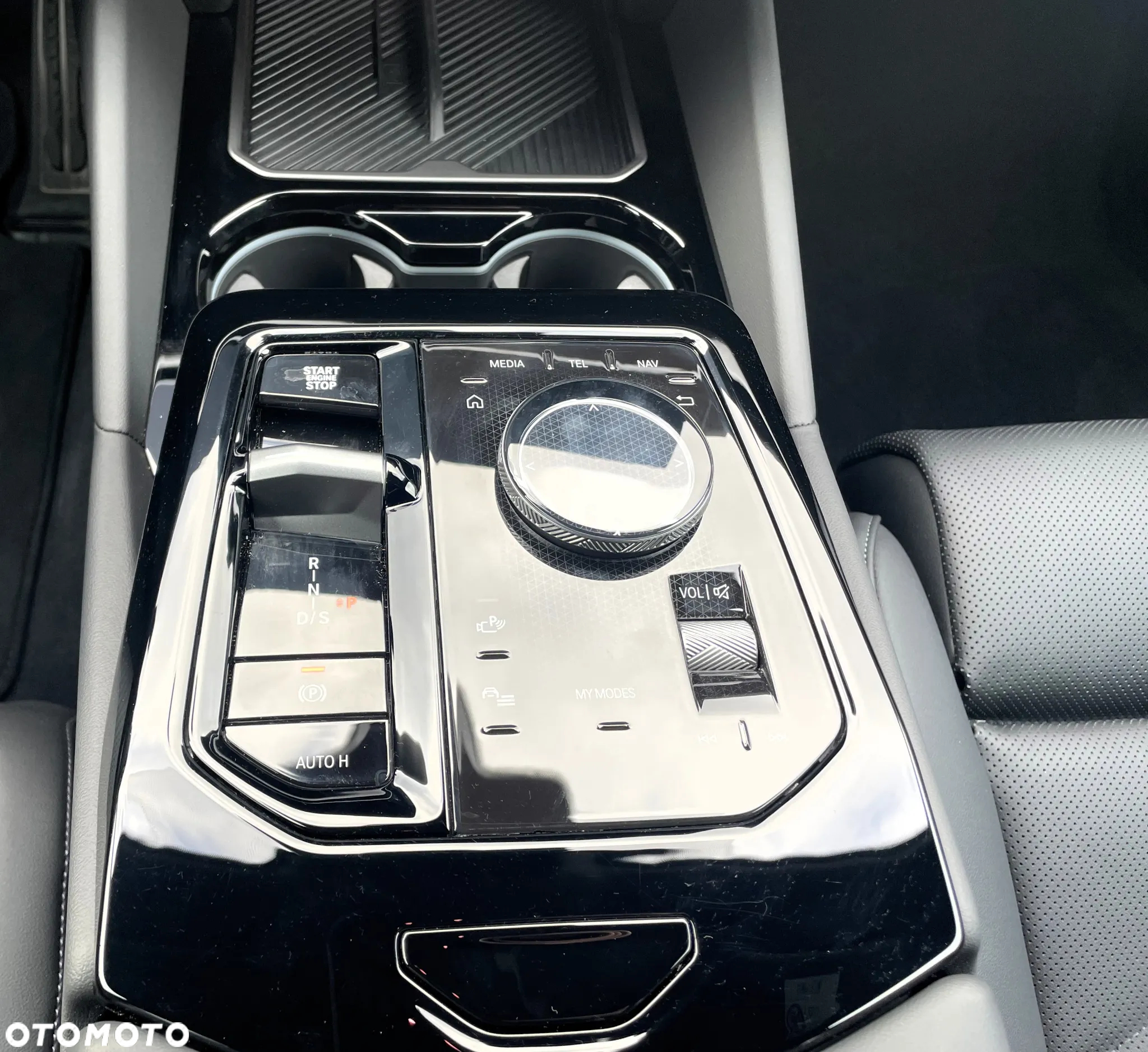 BMW Seria 5 - 10