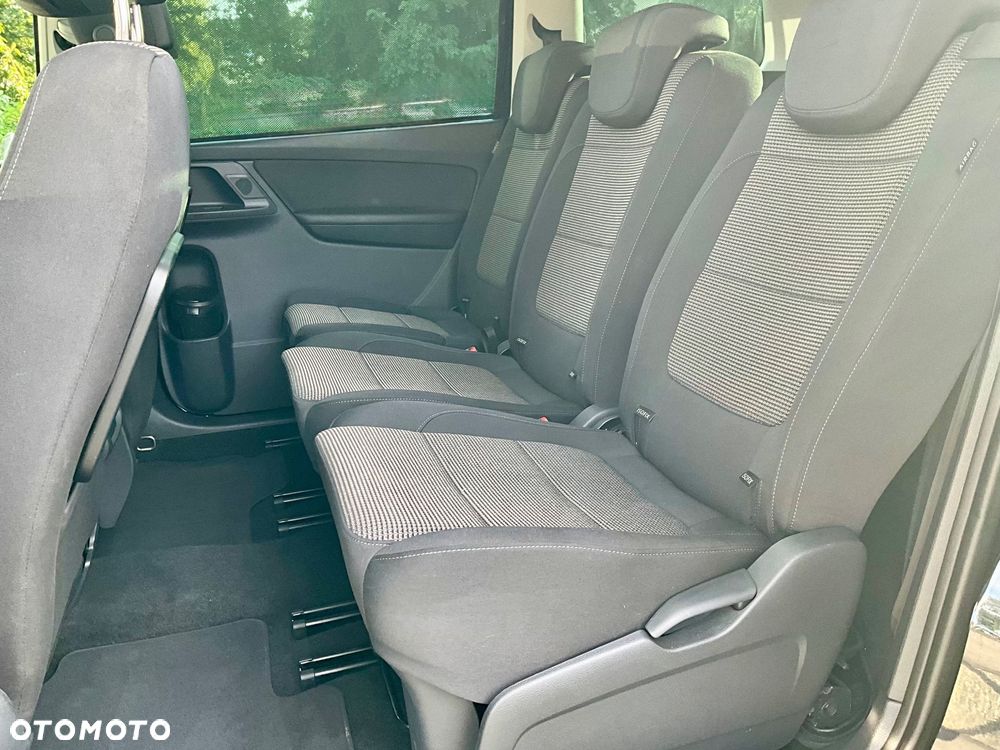 Volkswagen Sharan 2.0 TDI DSG BlueMotion Technology Highline - 18