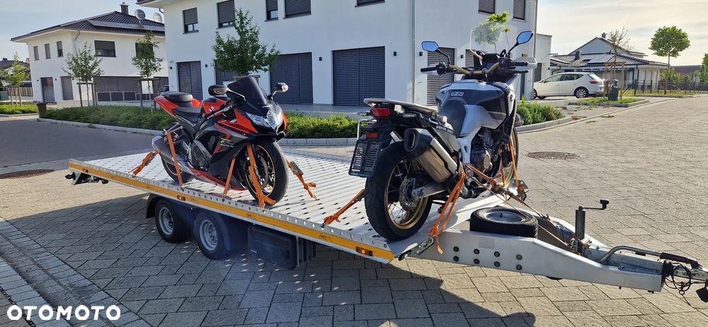 Suzuki GSX-R - 20