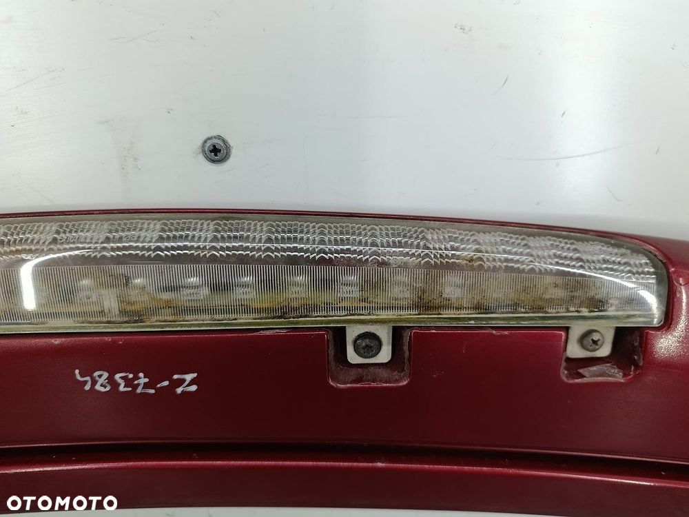 SPOILER LOTKA MAZDA 6 I 25W SEDAN - 13