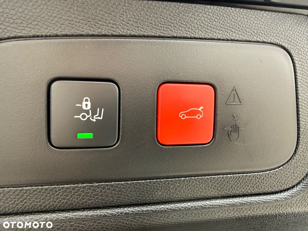 DS Automobiles DS 7 Crossback 1.6 E-Tense 4x4 Rivoli - 40