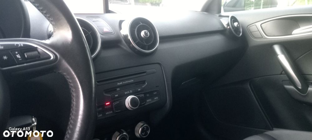 Audi A1 3-drzwiowe 1.6 TDI Attraction - 16