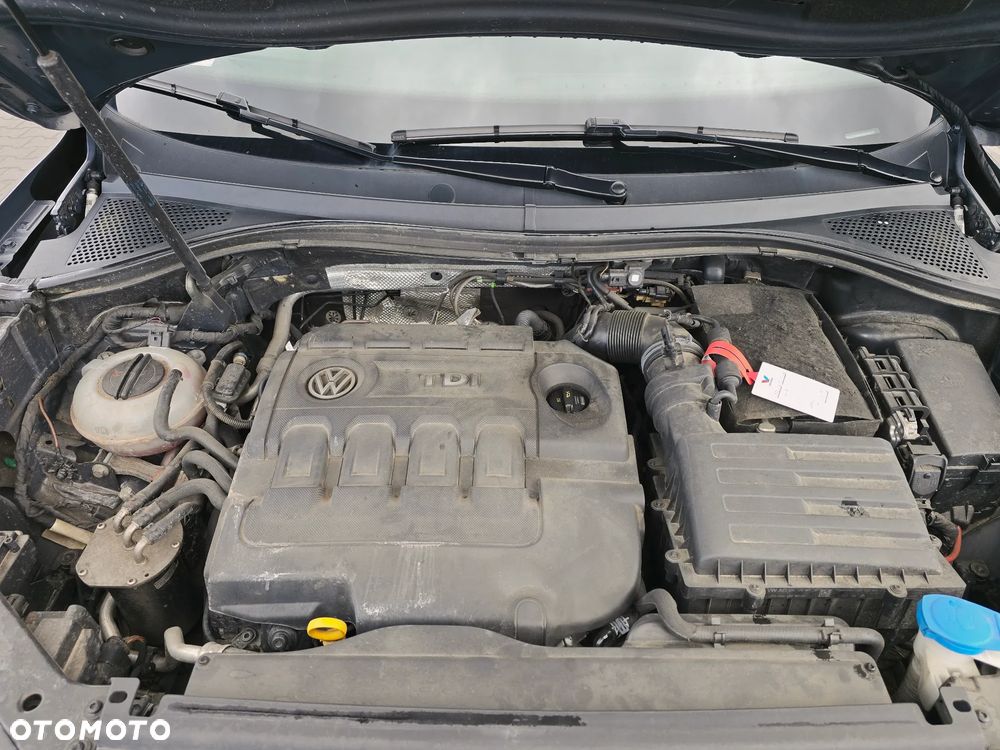 Volkswagen Tiguan 2.0 TDI BMT SCR 4Mot Highline DSG - 10