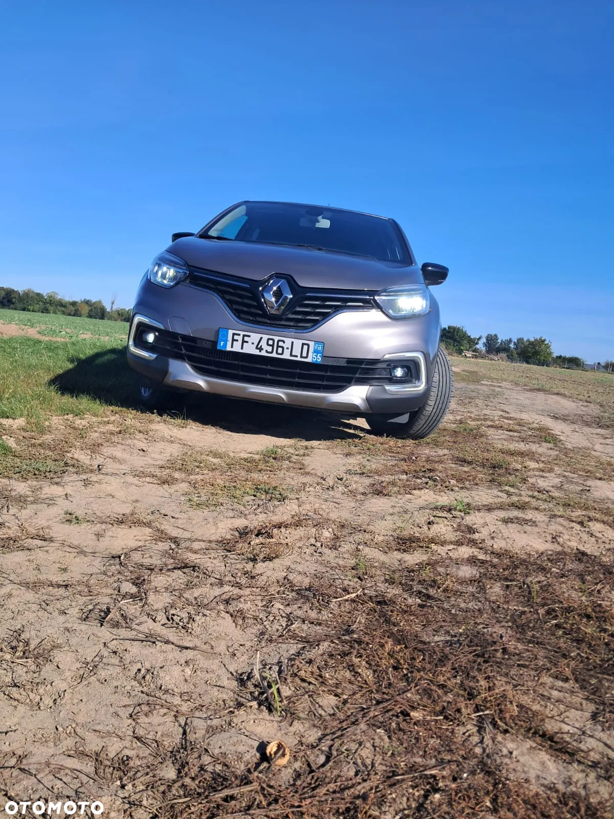 Renault Captur - 2