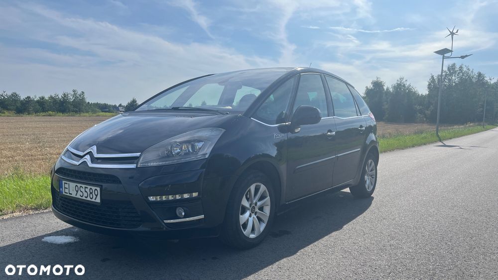 Citroën C4 Picasso - 7