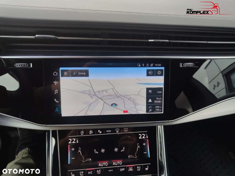 Audi Q8 - 25