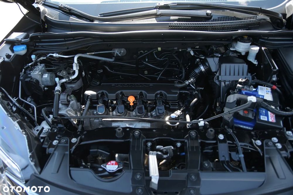 Honda CR-V 2.0 Executive Navi - 38