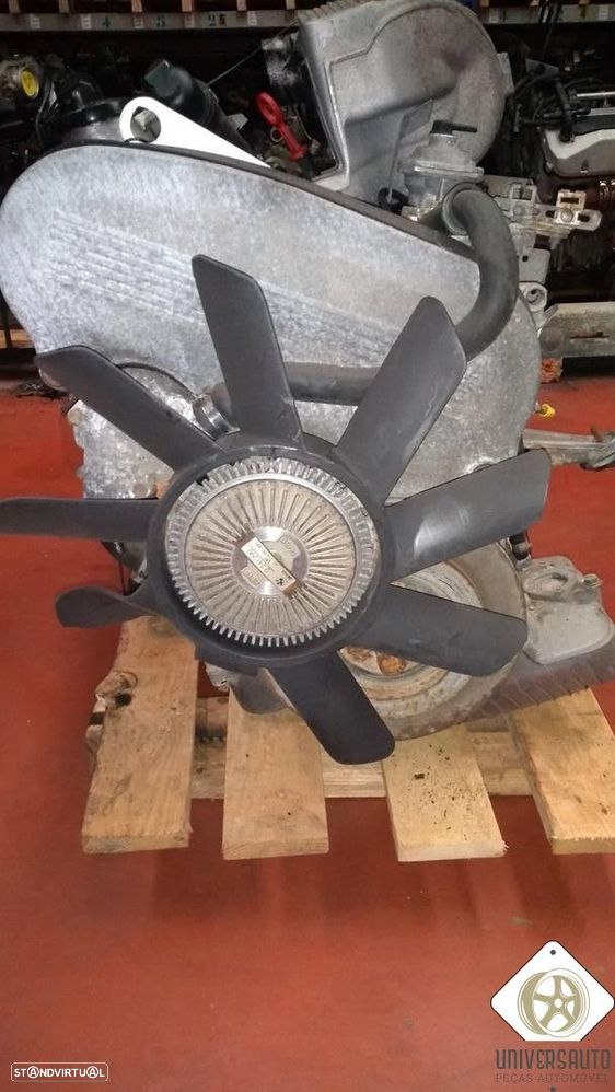 MOTOR COMPLETO BMW 3 1985 - 2