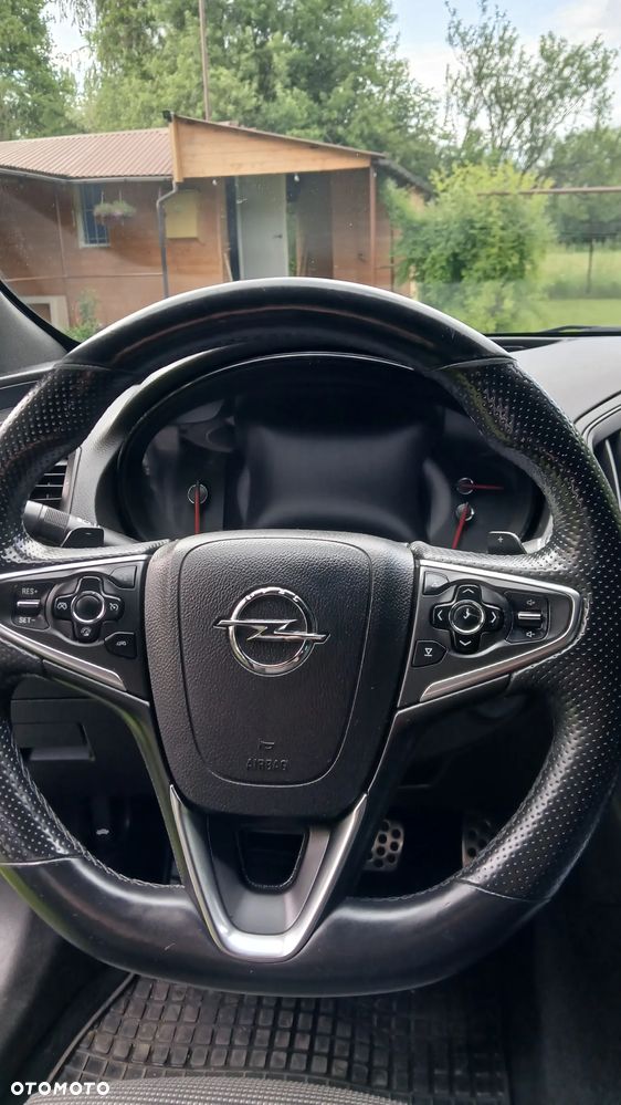 Opel Insignia 1.6 ECOTEC DI Turbo Sport - 15