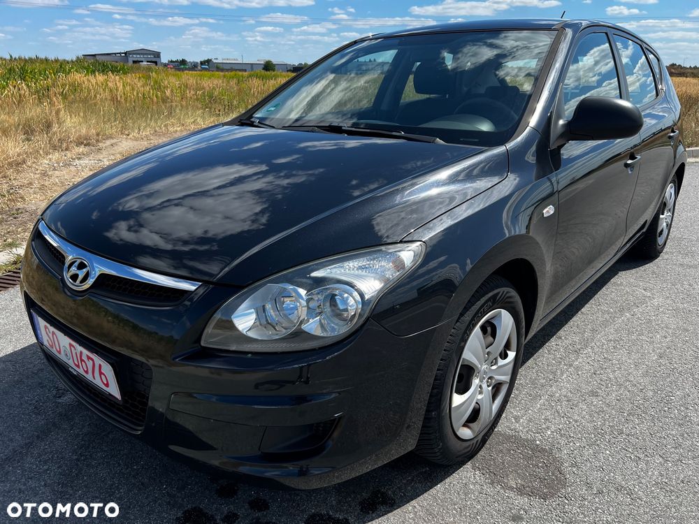 Hyundai i30 1.4 Classic + - 13