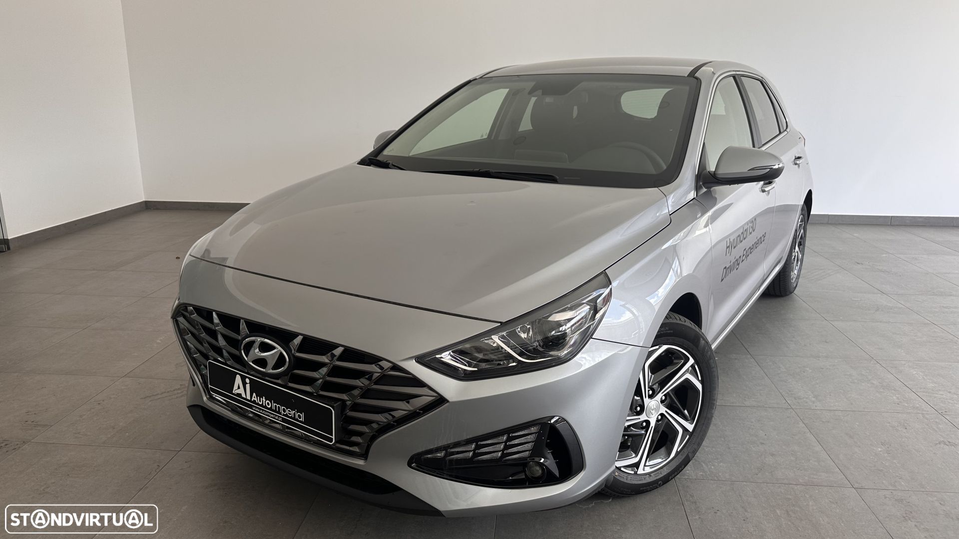 Hyundai i30 1.0 T-GDI Style Plus - 1