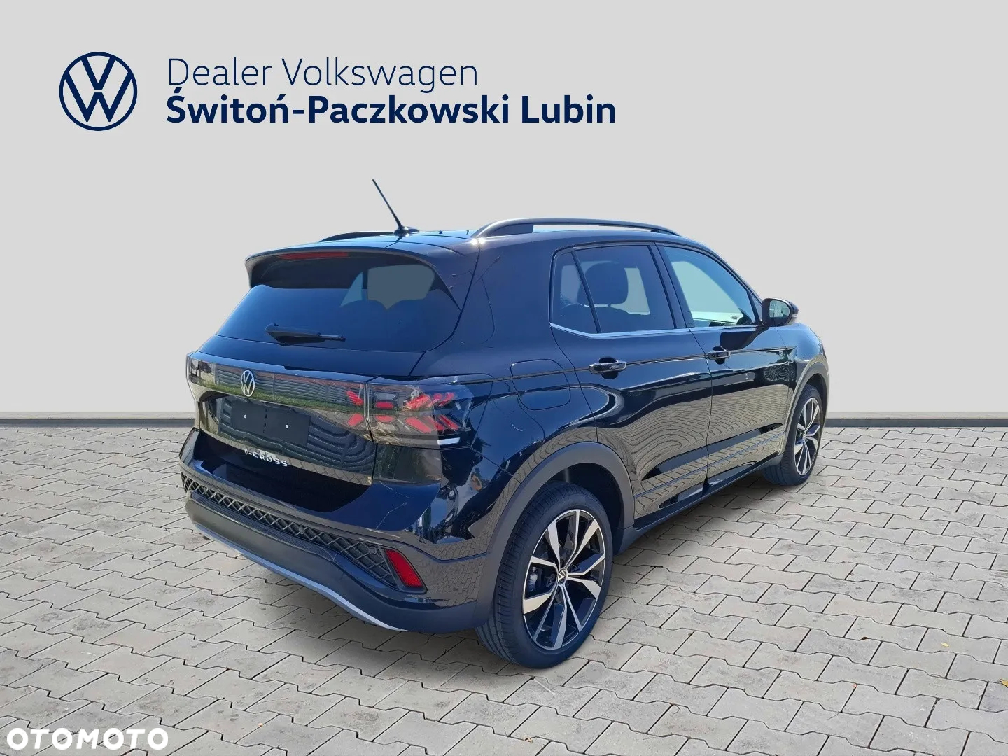 Volkswagen T-Cross 1.5 TSI ACT R-Line Plus DSG - 6
