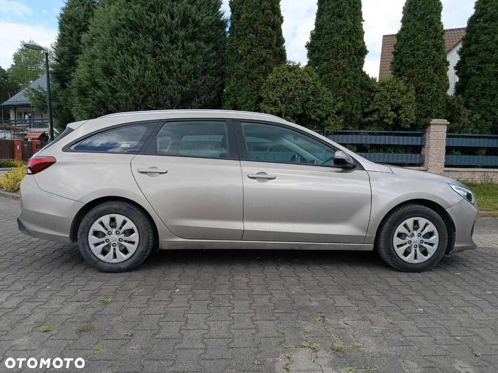 Hyundai i30 - 3
