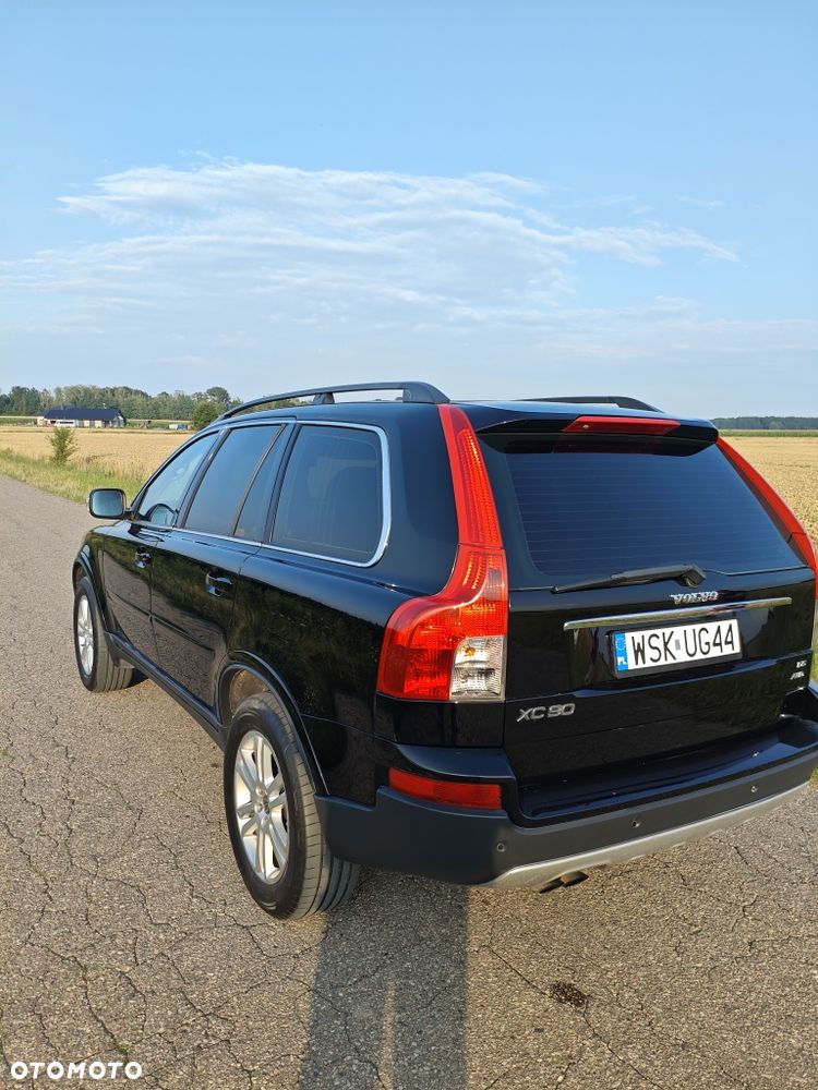 Volvo XC 90 - 3