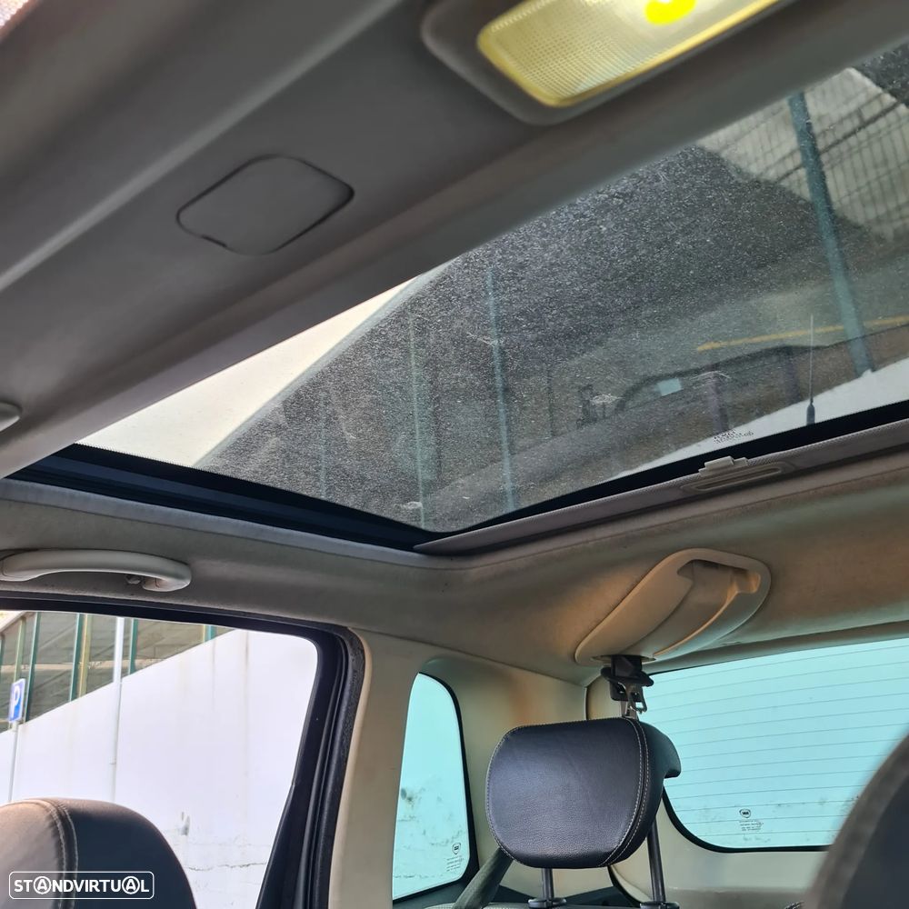 Lancia Musa 1.3 16V M-jet Oro Executive - 18