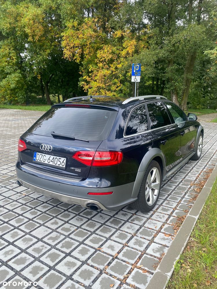 Audi A4 Allroad - 9